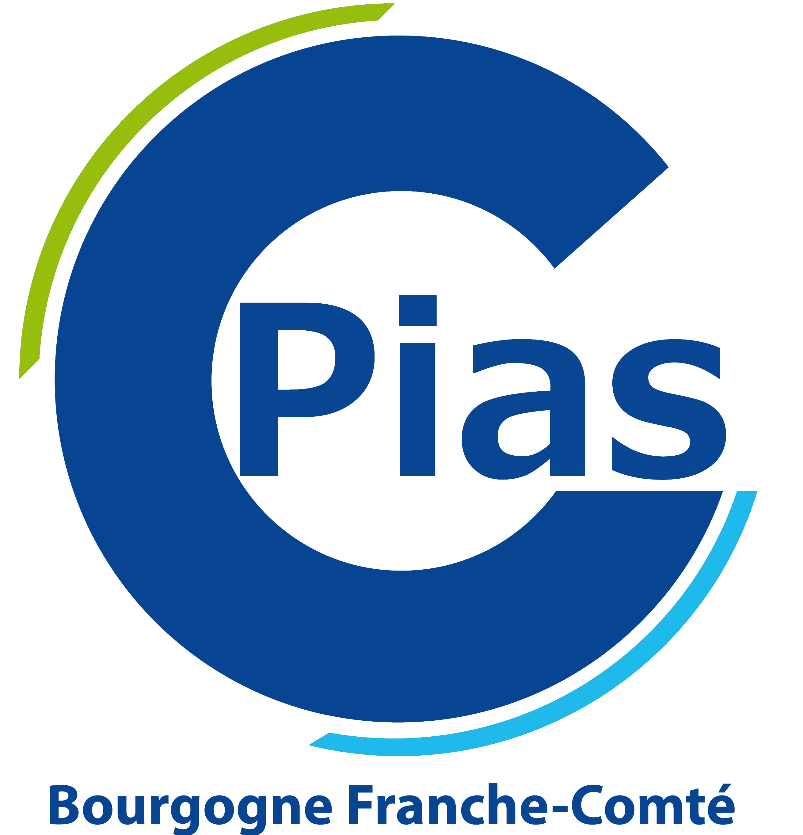 Logo CPias Bourgogne-Franche-Comt